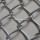 6 Gauge x 2 &quot;Chain Link Mesh Fence